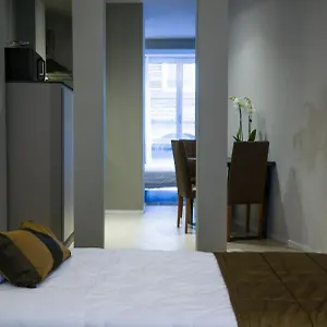 Apartman Astoria