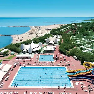 Holiday park Isamar Village