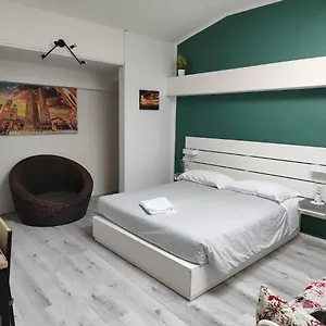 Residenza Le Torri Bologna