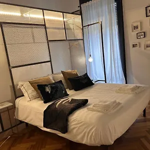 Bed & Breakfast Botta 9