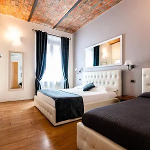 Chez Moi ** Bologna