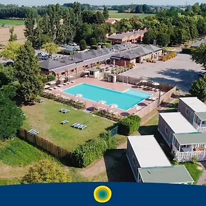 Üdülőpark Club Del Sole Easy Village