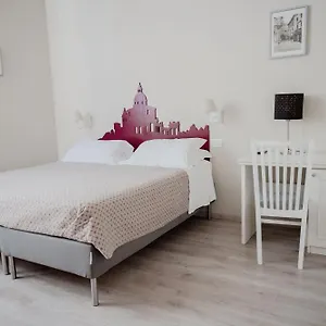 Vendégház A Casa Di Luna
