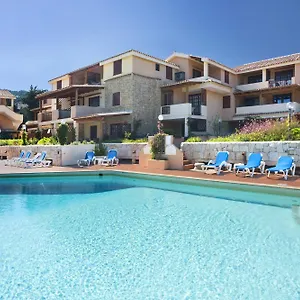 Aparthotel Bougainvillae