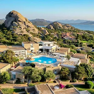 Hotel Grand Relais Dei Nuraghi (adults Only)