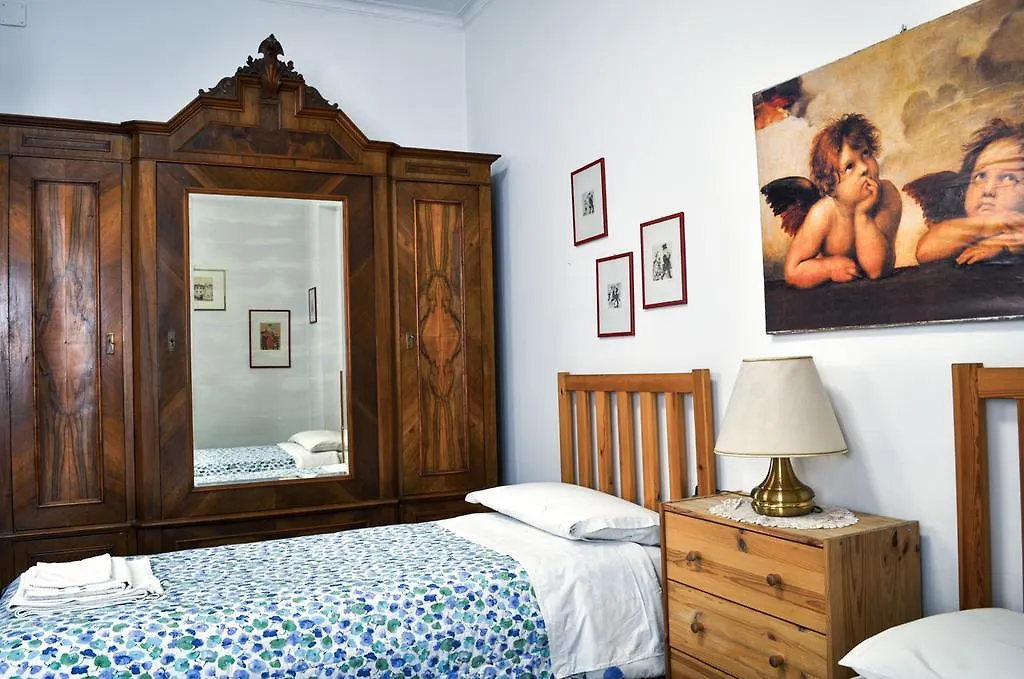 بولونيا Bed And Breakfast Arcobaleno 2*,  إيطاليا