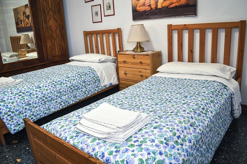 بولونيا Bed And Breakfast Arcobaleno