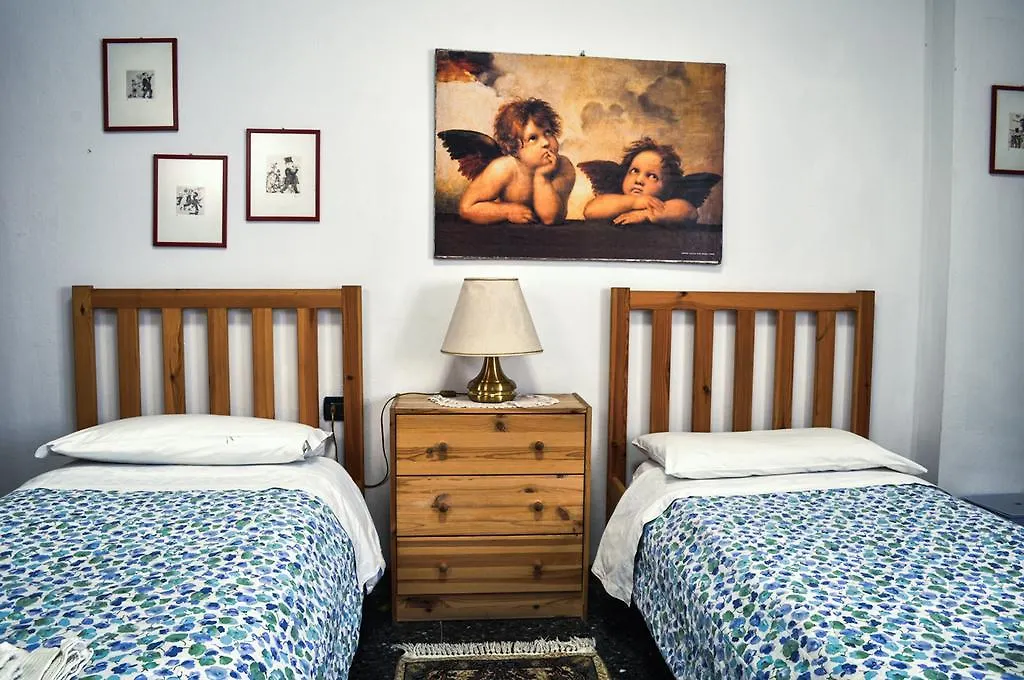فندق مبيت وإفطار بولونيا Bed And Breakfast Arcobaleno