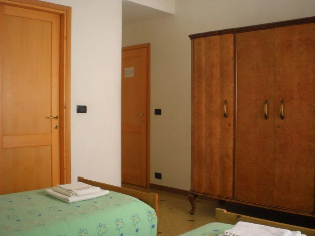 بولونيا Bed And Breakfast Arcobaleno
